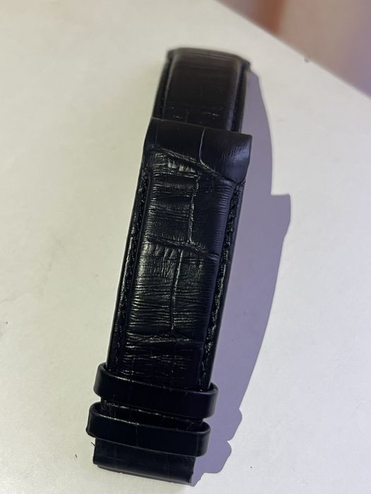 Оригинальный коженый ремешок Tissot