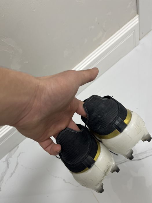 Бутсы Adidas F50 Messi