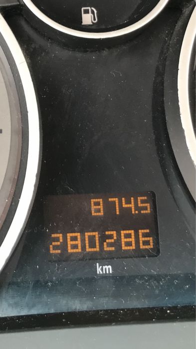 Opel Astra H , 1.6 Twinport
