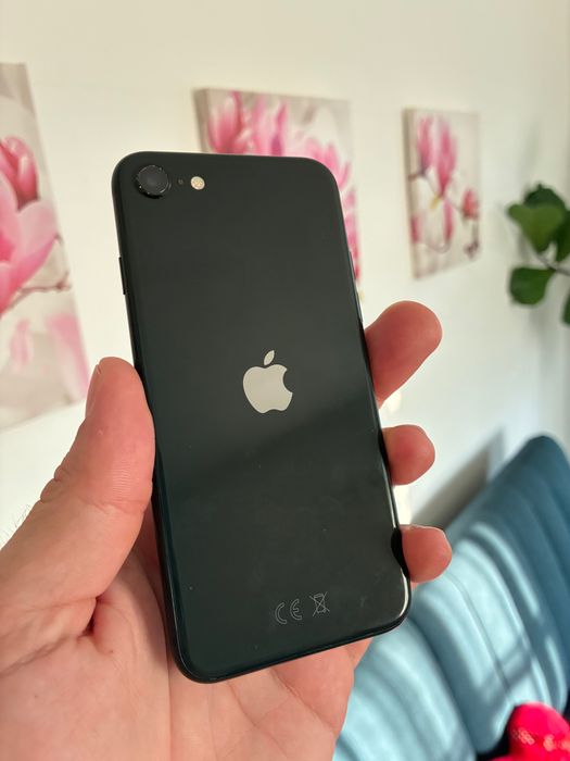 iPhone SE2020 64 GB