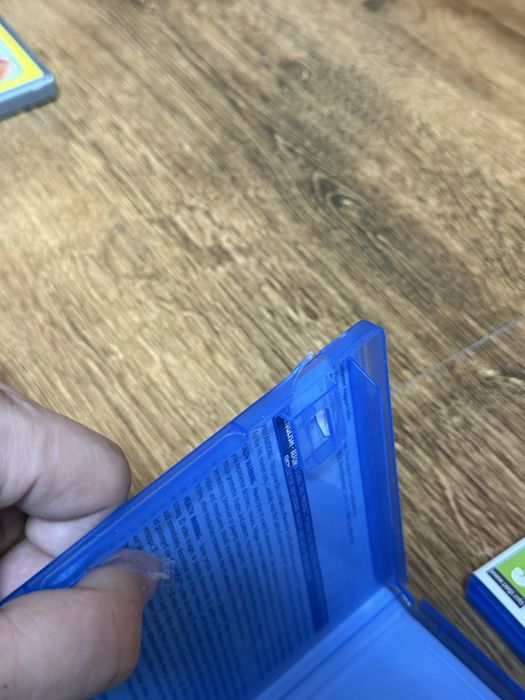 Игри за Playstation 4