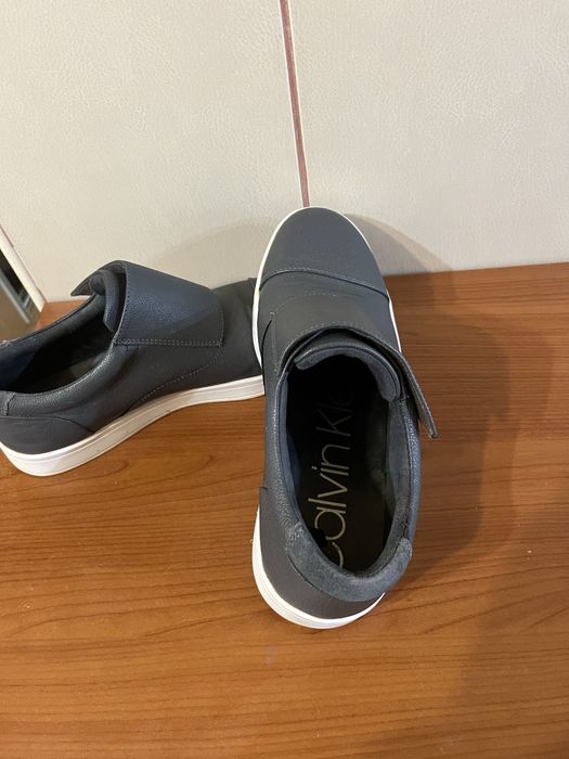 Adidasi calvin klein