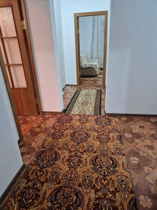 долгосрочная аренда квартиры