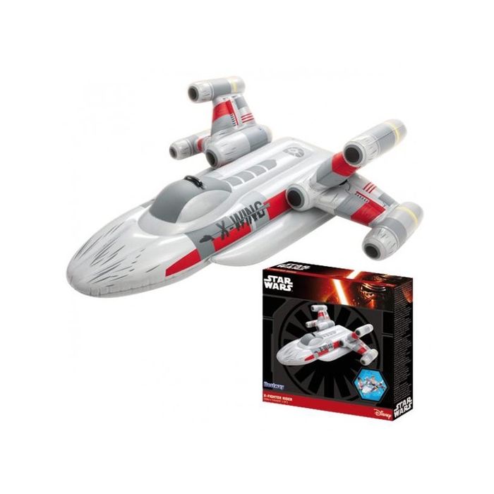 BESTWAY надуваема ракета