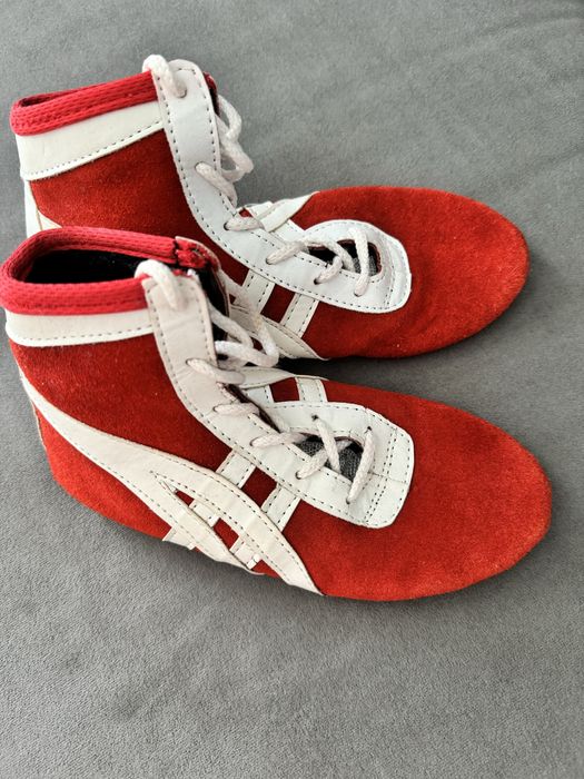 Детская форма для самбо 7-8, 9-10 лет