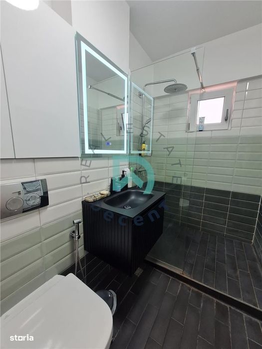 Apartament 4 camere Racadau, modern, Brasov