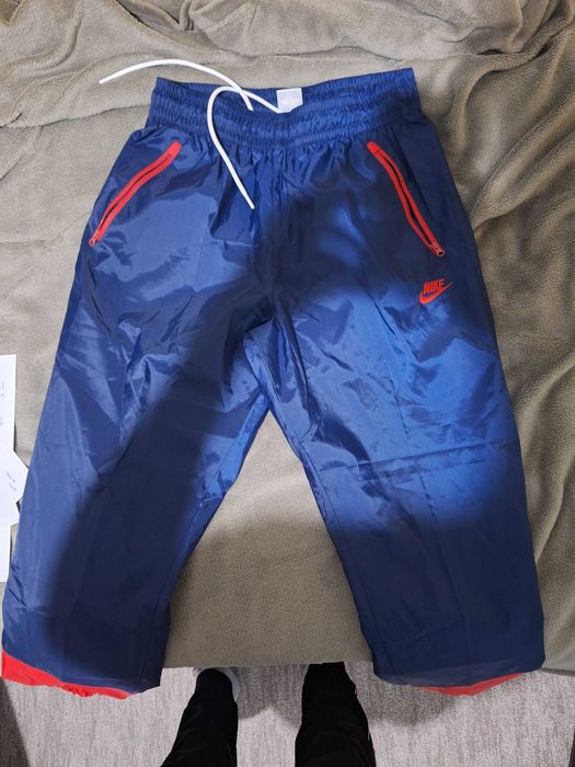 Pantaloni lungi nike windrunner