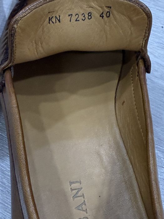 Cabani brendiga tegishli original tufli