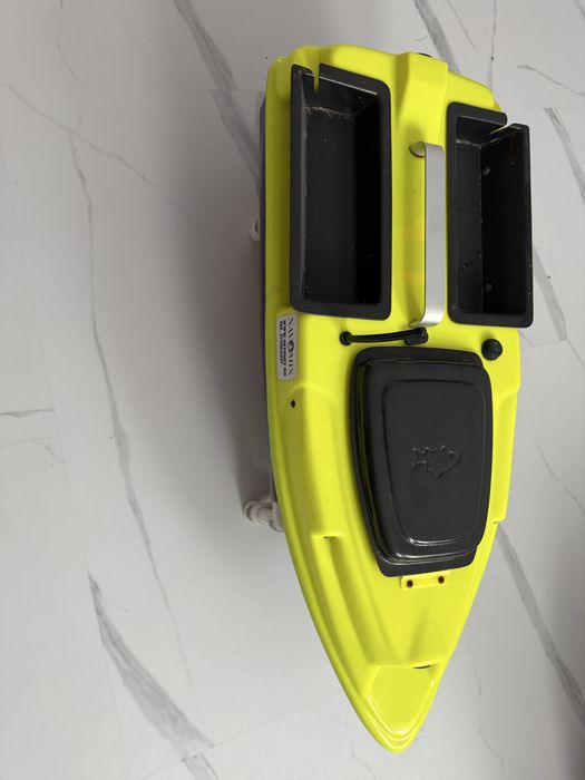 Barcuta plantat navomix