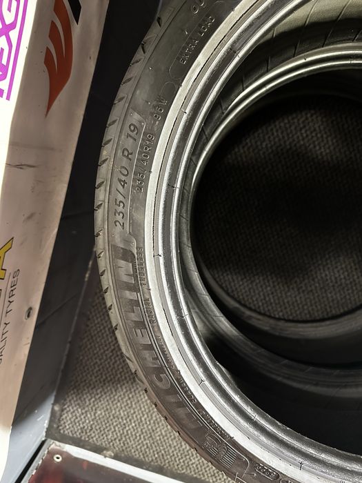 235/40 R19 96W - Michelin Primacy 4 Oferta