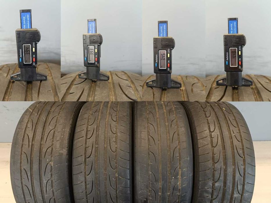 Roti/Jante Seat 5x100 215/40 R17 Toledo, Ibiza, Leon; VW; Audi; Skoda