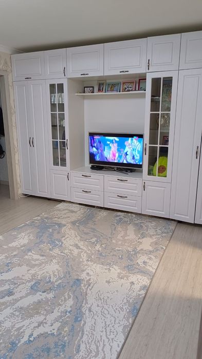 Продаётся 3-х комнатная квартира