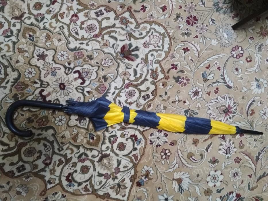 Продам зонт от Beeline, новый