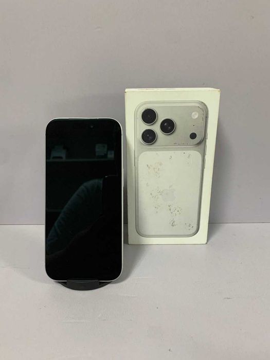 iPhone 17 Pro 256GB /eSIM/KA31508