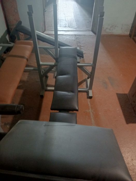 Продаю тренажёры