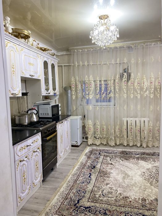 Продам дом заречный 1