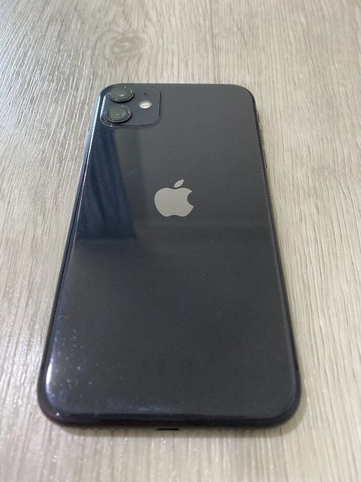 IPhone 11 продаётся