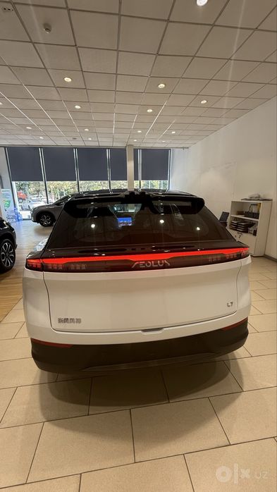 Dongfeng aeolus L7 srocni sotiladi !