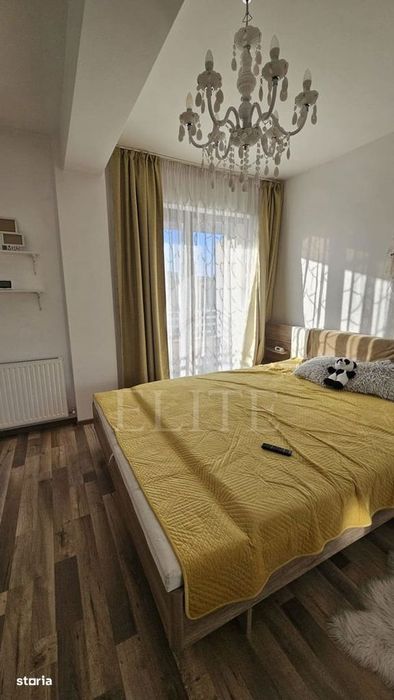 Apartament 2 camere în zona strazii Fabricii