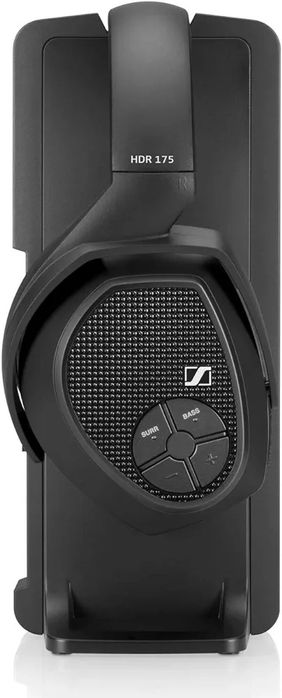 Sennheiser RS 175 wifi/Bluetooth