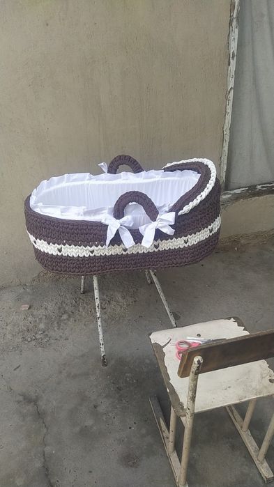 Chaqaloqlar Savatchasi