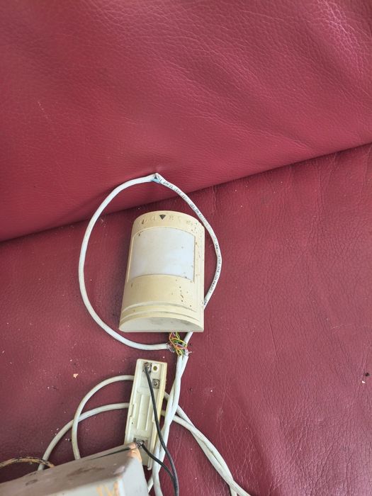 Sistem alarma pt firma sau casa