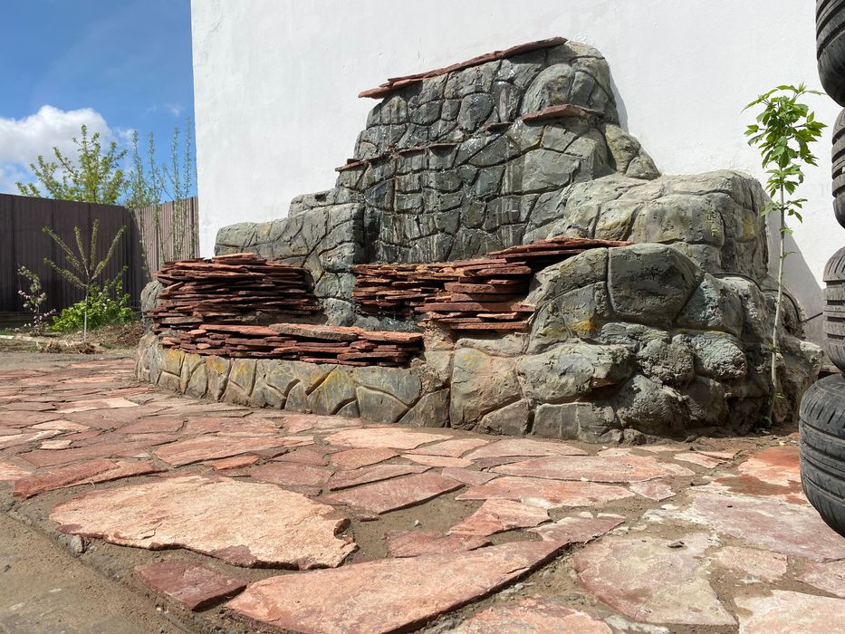 Дом, в котором живет счастье