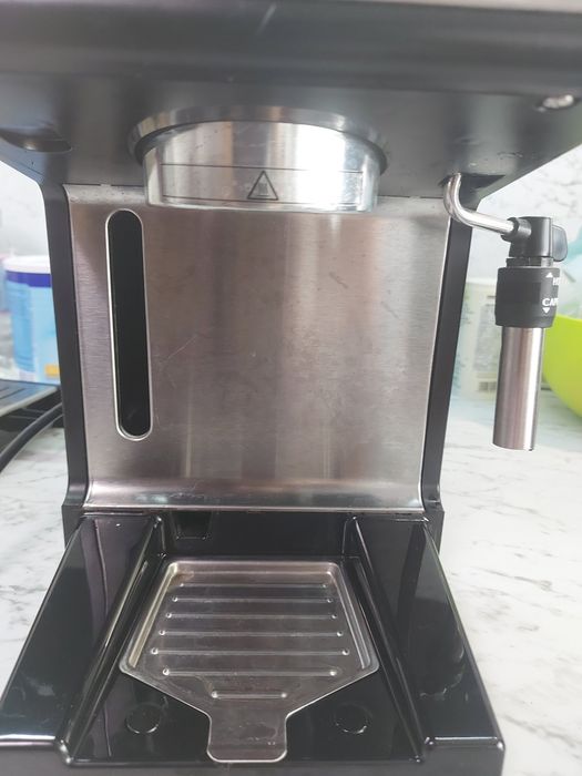 Кафе машина Делонги