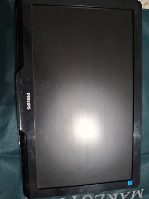 Компютер старый бөлшектері