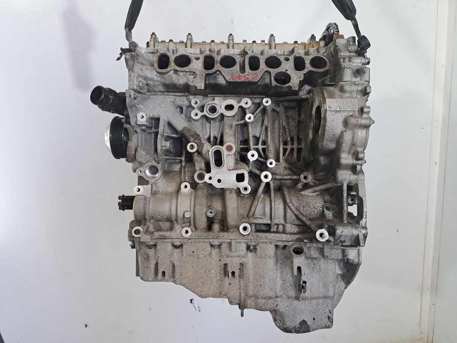 Motor complet ambielat Bmw 3 (E90) [Fabr 2005-2011] N47D20C 2.0 N47D20