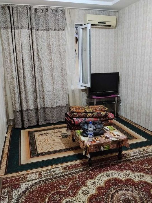 Продаётся Срочно 1/1/3 Карасу-6 Авайхон Мечеть рядом №А30