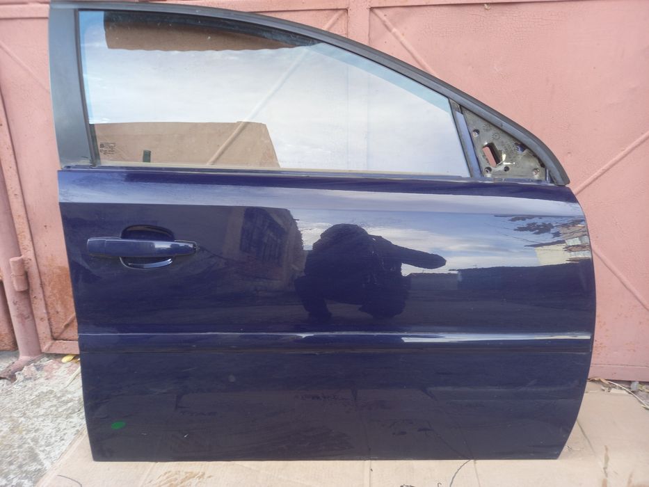 Piese caroserie opel vectra  c caravan