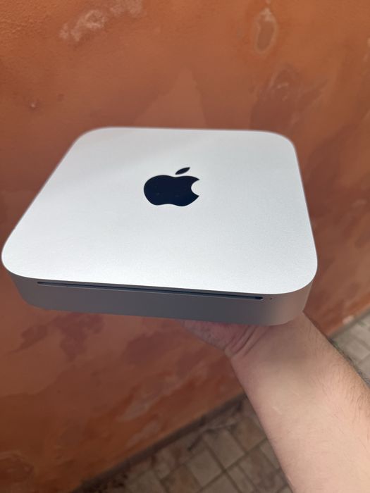 Mac Mini 8Gb Ram 128Gb SSD stare buna