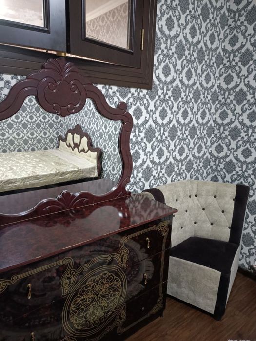 Сдаётся квартира