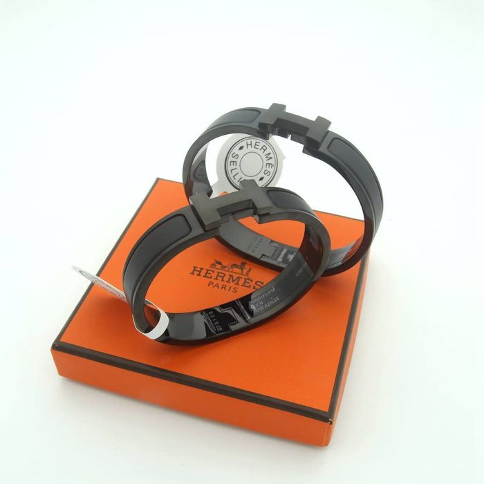 Браслеты Hermes