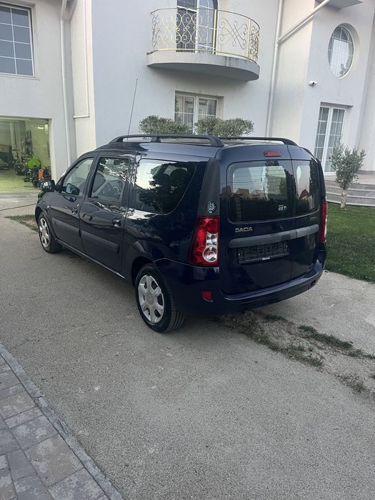 Dacia logan mcv 2011, 1,6 mpi 90 cai,e5,clima