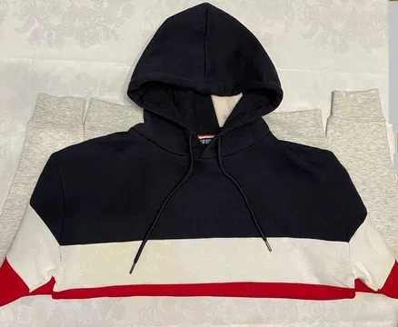 Denim & Flower Hoodie / Худи от Denim & Flower из США