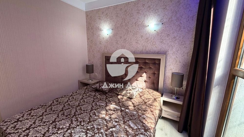 Продава се Тристаен апартамент в к.к. Слънчев бряг - 71 кв.м за 862 €/кв.м - Снимка #6