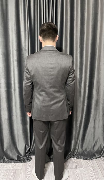 Классический костюм тройка