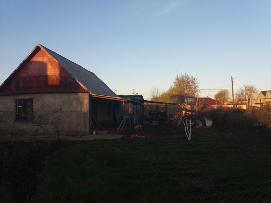 Продам дачу в пст "Локомотив"