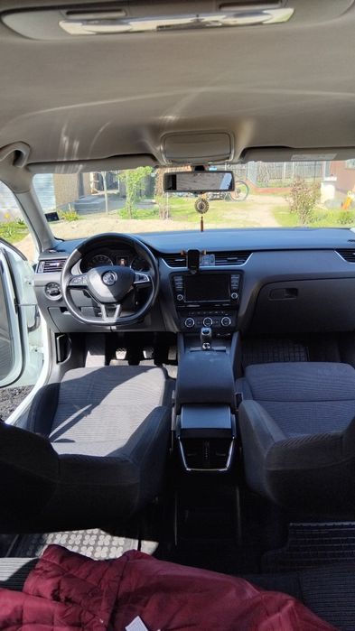 Vind skoda octavia