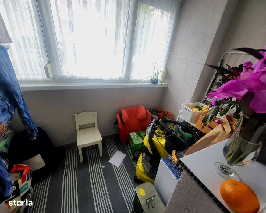 Apartament 2 Decomandate
