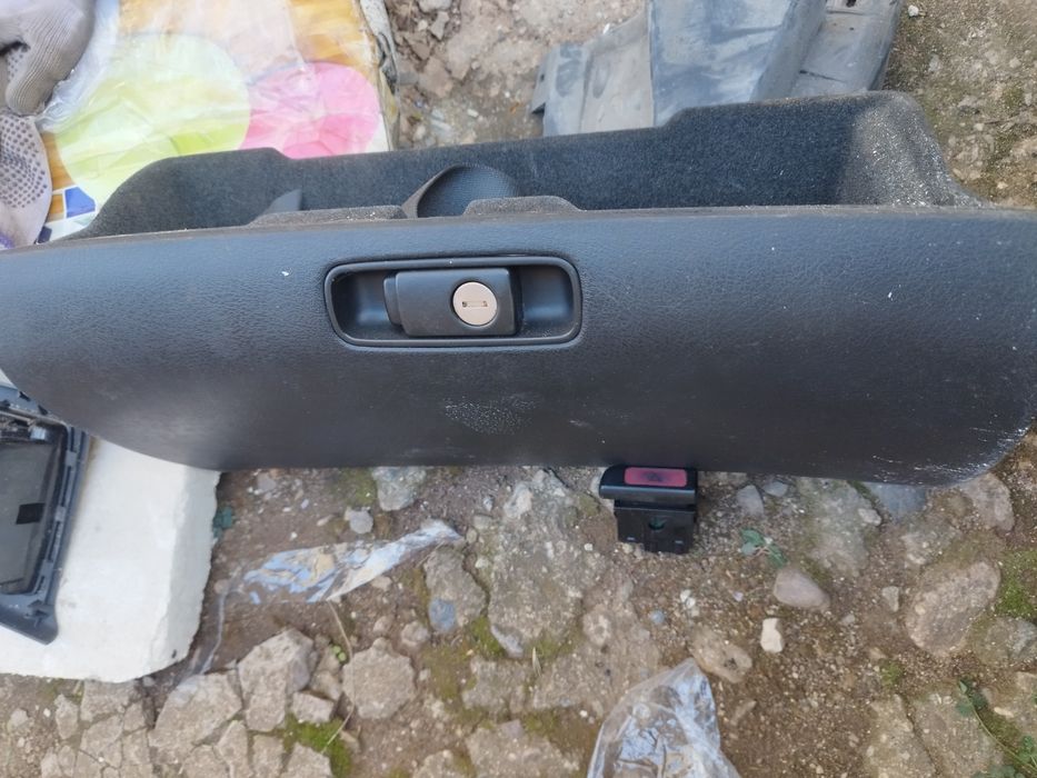 Honda Accord V- 1997год.