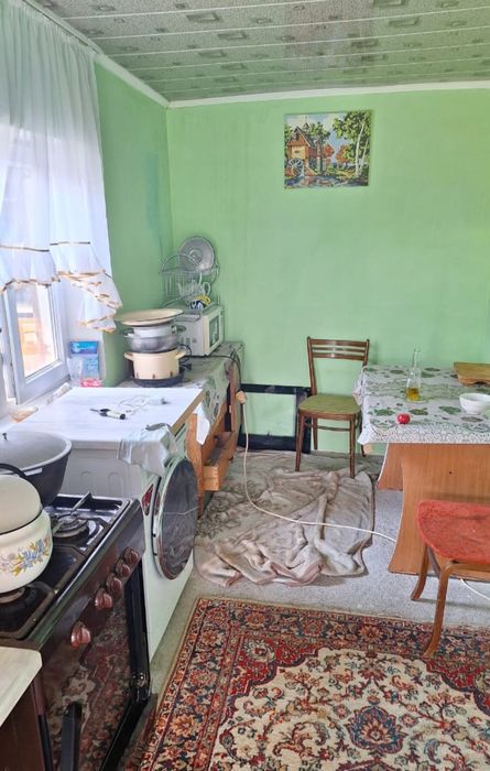 Продаётся  домик.