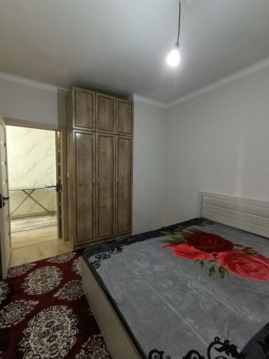 Sergile choshtepa 2xona