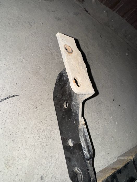 Фаркоп хонда одиссей