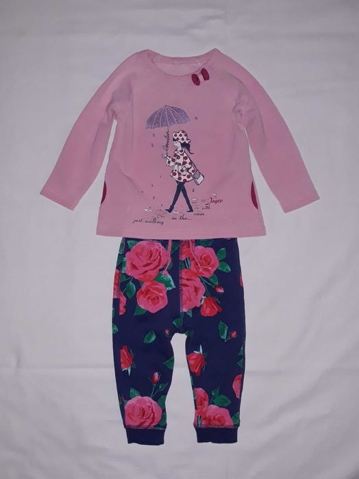 Още дрешки за 12-18-24месеца