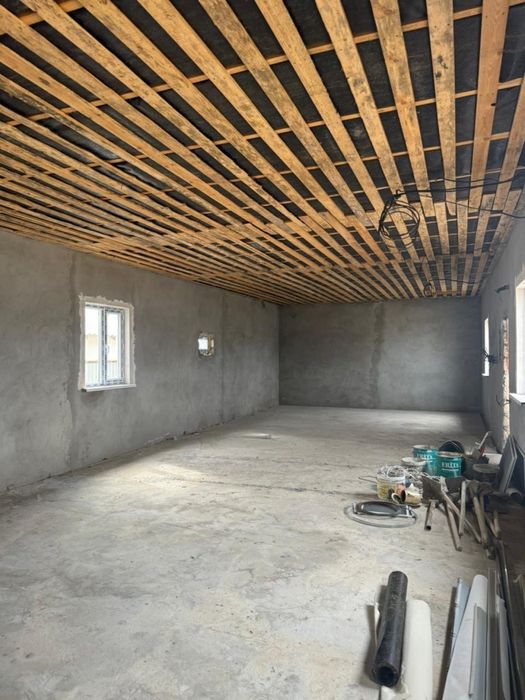 Продается участок с домом