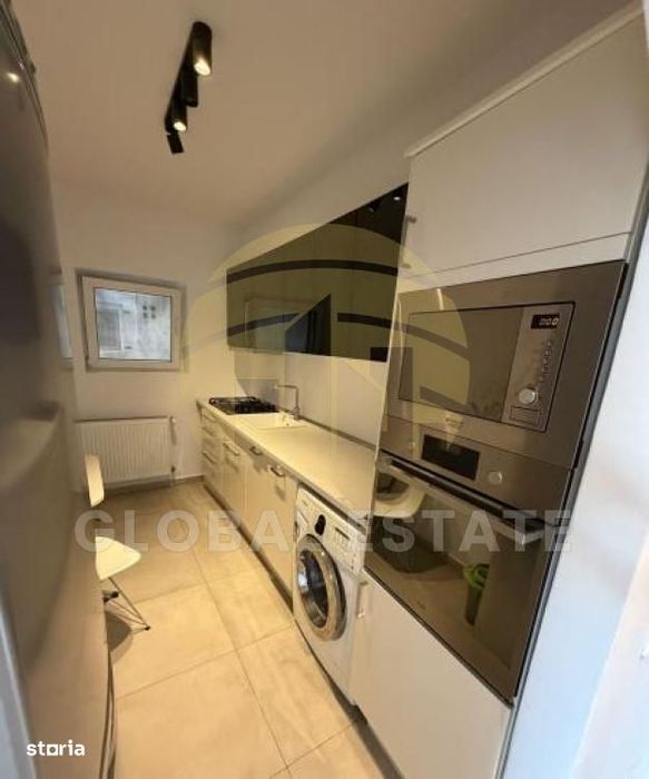 Inchiriere apartament 3 camere - Piata Romana - ASE | Metrou