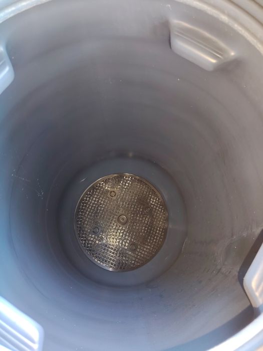 Butoaie plastice 260 litri